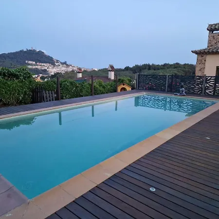 Club Villamar - Vuitton * Blanes