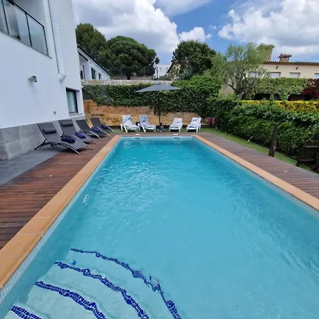 Villa Club Villamar - Vuitton