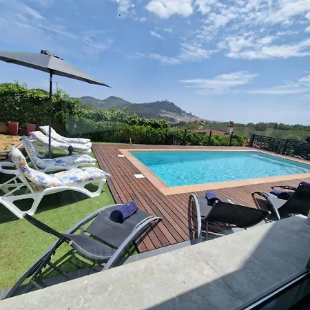 Club Villamar - Vuitton Villa Blanes