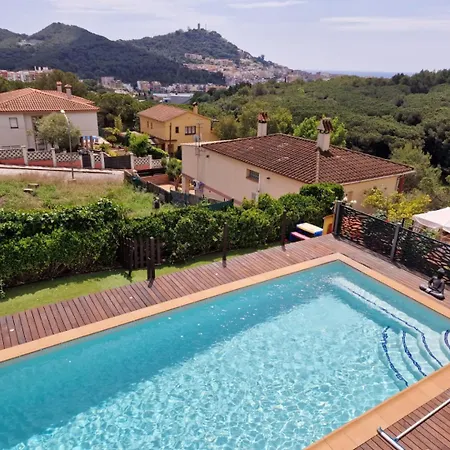 Club Villamar - Vuitton Villa