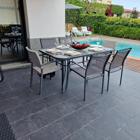 Club Villamar - Vuitton Villa