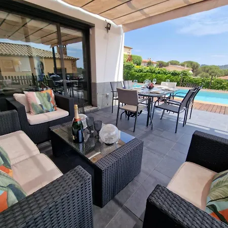 Villa Club Villamar - Vuitton