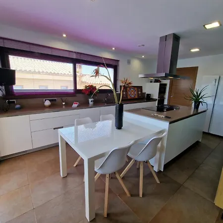 Villa Club Villamar - Vuitton Blanes