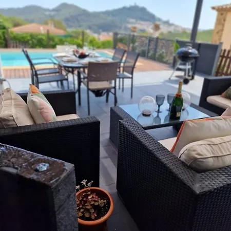 Club Villamar - Vuitton Villa *