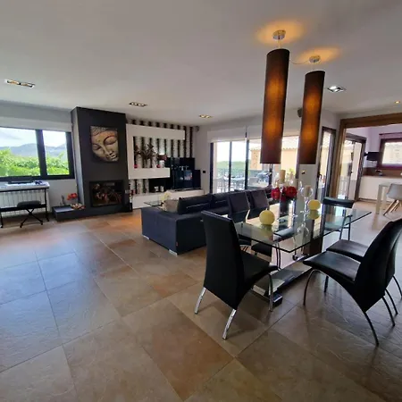 Villa Club Villamar - Vuitton Blanes