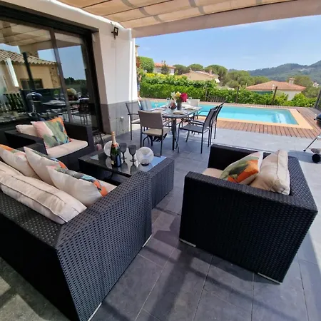 Club Villamar - Vuitton Villa